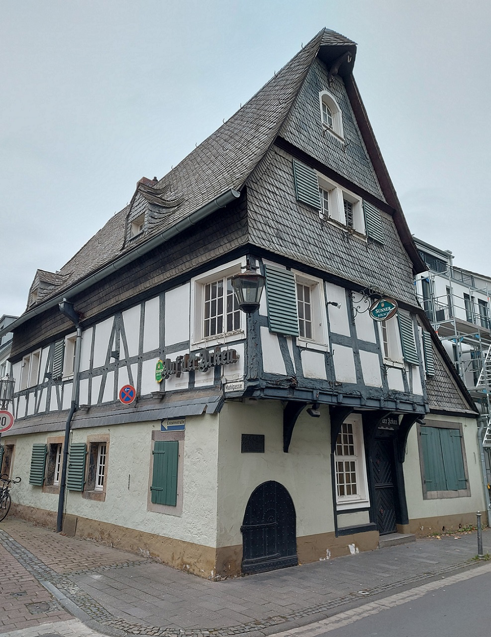 Siegburg - 2022